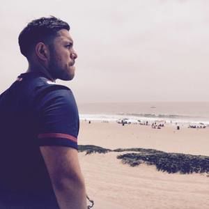 Meet your Posher, Eduardo